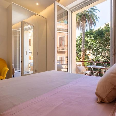 Suite Cagliari Exterior foto
